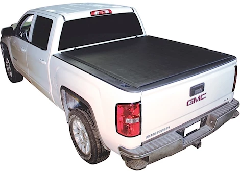 Rugged Liner 15-17 F150 6.5FT. (W/O UTILITY TRACK) SOFT ROLL UP COVER